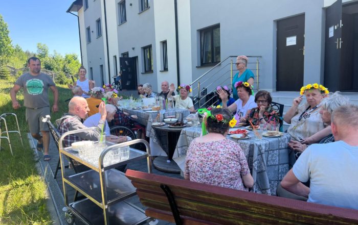 wspomnienia z ostatniego grilla